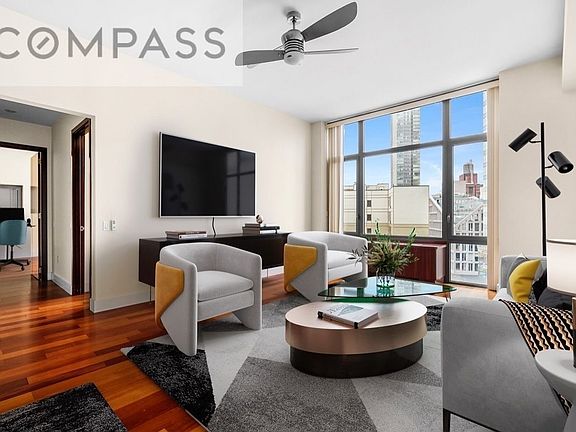3rd image of 42-51 Hunter St Penthouse A