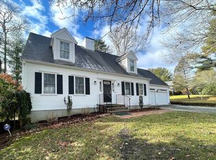 25 Wedgewood Dr, Barnstable, MA 02630