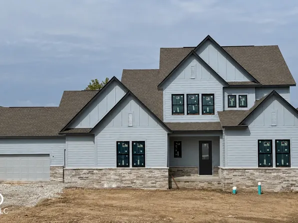 19635 Chatsworth Blvd, Westfield, IN 46074
