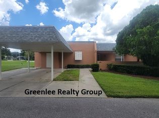 3938 Trophy Blvd, New Port Richey, FL 34655