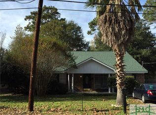 2813 Mechanics Ave, Savannah, GA 31404