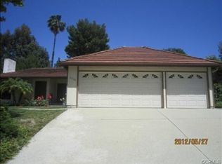 2312 Fallen Dr, Rowland Heights, CA 91748