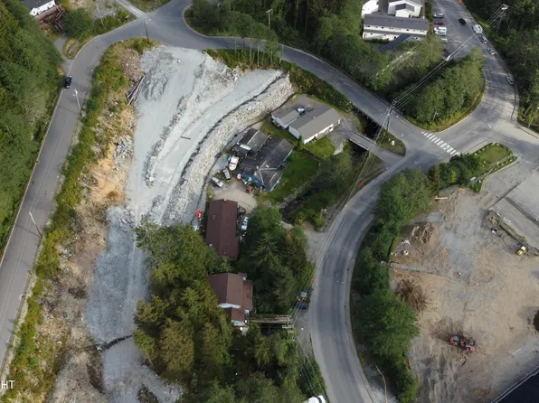 Lots 7 11b N Yorktown Dr, Ketchikan, AK 99901