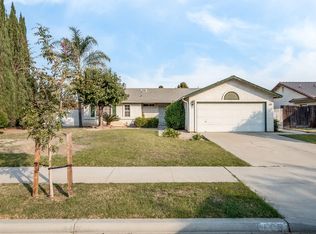688 Keith St, Lemoore, CA 93245