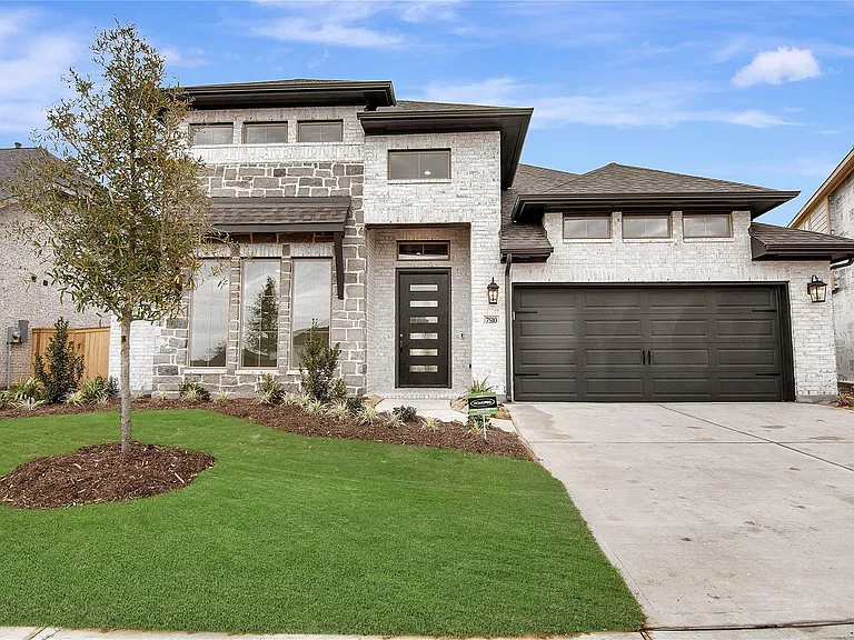 7510 Snowfield Peak Lane Ct — Photo 1
