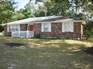 653 Crestlyn Dr, North Augusta, SC 29841