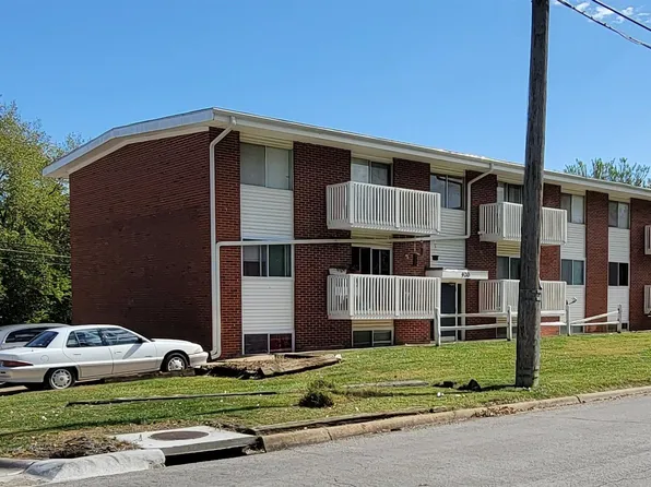 920 East St, Emporia, KS 66801