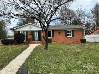 5301 Hughes Dr, Charlotte, NC, 28213