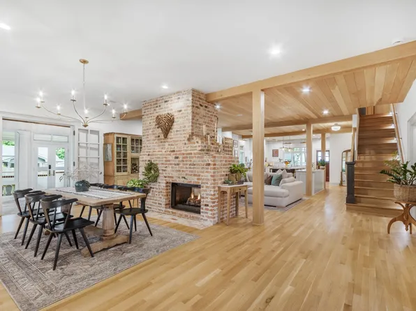 417 N Waddill St, McKinney, TX 75069