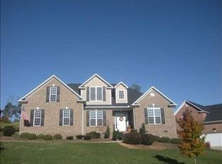 227 Cedar Bluff Dr, Moore, SC 29369