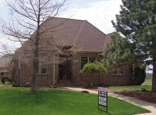 5101 Timber Creek Rd, Great Bend, KS 67530