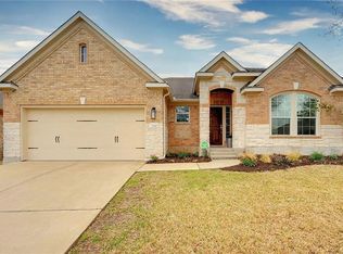 2317 Dovetail St, Pflugerville, TX 78660