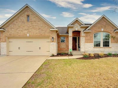 2317 Dovetail St, Pflugerville, TX, 78660