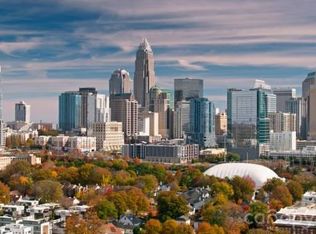 715 North Church Street, Charlotte, NC 28202