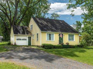 90 Utica Rd, Clinton, NY 13323
