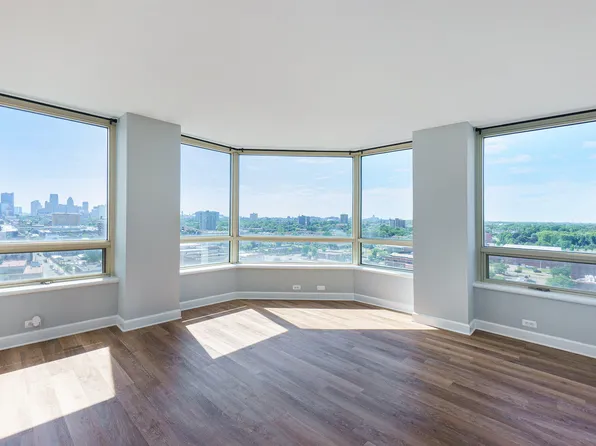 3320 Spinnaker Ln APT 16D, Detroit, MI 48207