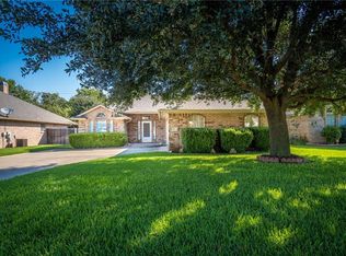 1315 Hyde Park Blvd, Cleburne, TX 76033