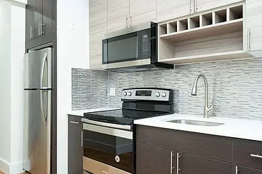 Rented by Doorway NYC, LLC