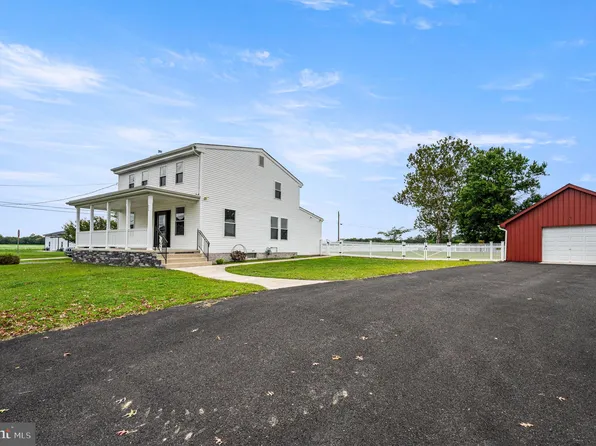 800 Eldridges Hill Rd, Mullica Hill, NJ 08062
