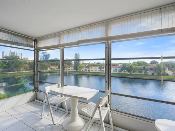 2880 NE 203rd Street #36B, Aventura, FL 33180