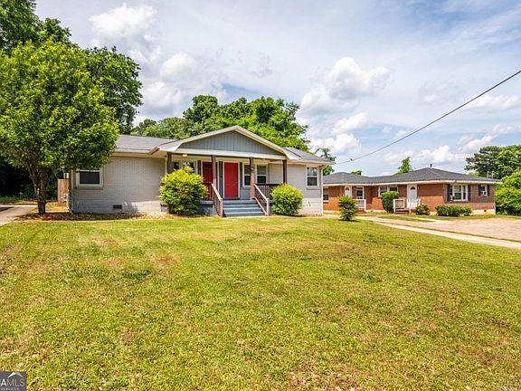 2nd image of 2536 McAfee Rd