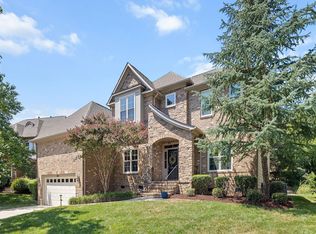 804 Modena Dr, Cary, NC 27513