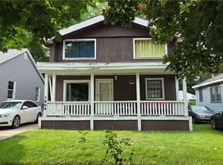 1604 E Hickory St, Decatur, IL 62526