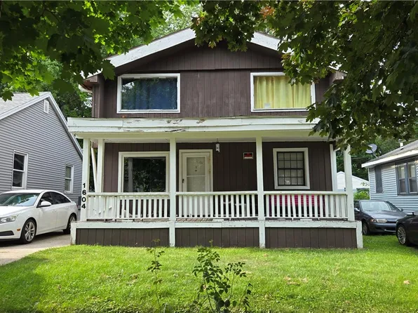 1604 E Hickory St, Decatur, IL 62526