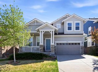 10508 Wagon Box Cir, Highlands Ranch, CO 80130