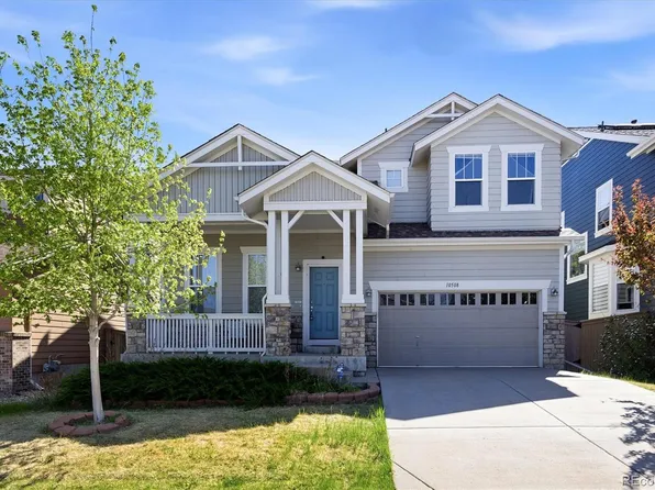 10508 Wagon Box Circle, Highlands Ranch, CO 80130
