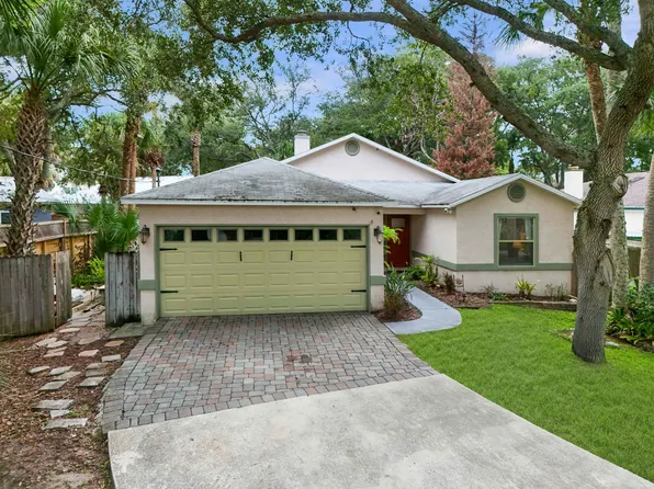 212 Herada St, Saint Augustine, FL 32080
