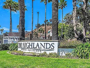 535 Palisades Dr #5355 — Photo 1