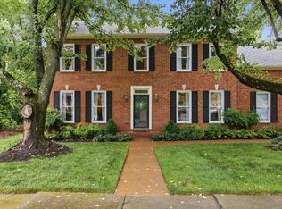 208 Coronation Ct, Franklin, TN 37064