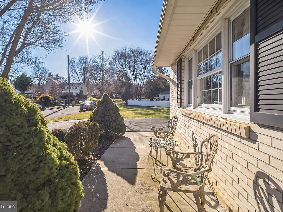 814 Avenue J, Ardsley, PA 19038 Zillow