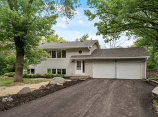 21485 Inwood Ave N, Forest Lake, MN 55025