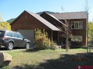 80 Forest Lakes Dr, Bayfield, CO 81122