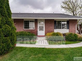 781 Linden Pl, Idaho Falls, ID 83401