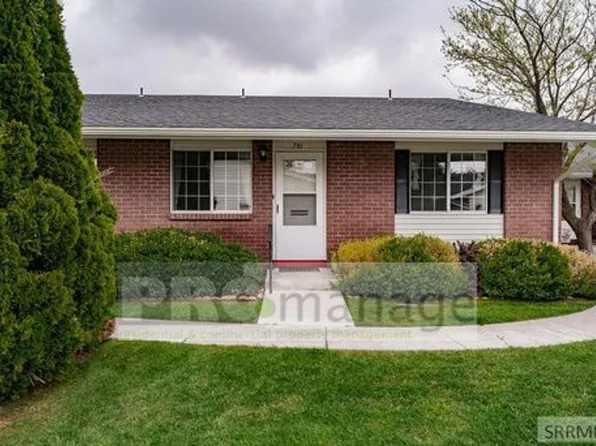 781 Linden Pl, Idaho Falls, ID 83401
