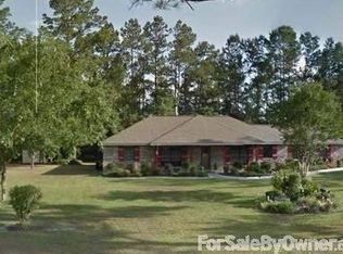 449 Parlange Dr, Pearl River, LA 70452