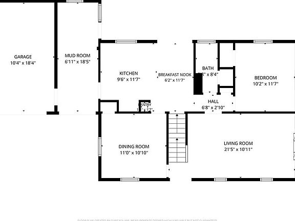 3rd image of 63 Abbey Ave