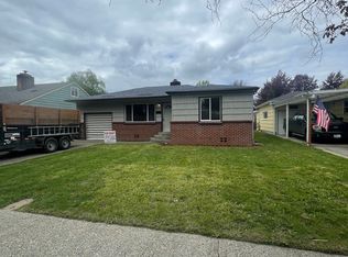 2852 Lilac St, Longview, WA 98632
