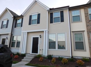 9823 Sweet Basil Dr, Wake Forest, NC 27587