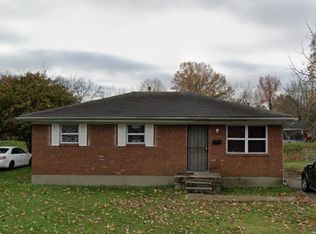 3708 Foreman Ln, Louisville, KY 40219