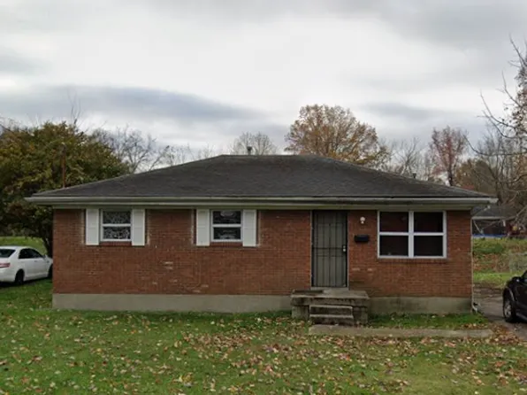 3708 Foreman Ln, Louisville, KY 40219