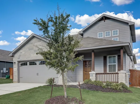 7012 Oldham Cliff, Schertz, TX 78108