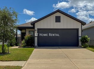 6406 Franklin View Ln, Houston, TX 77084