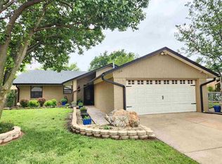 4805 SE Brown St, Lawton, OK 73501