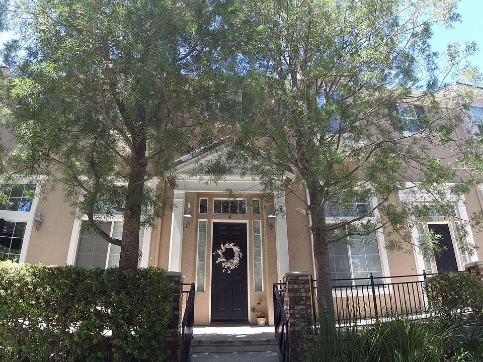 Welcome home!