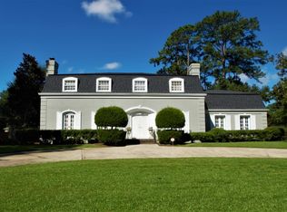 1616 Marbury Ln, Albany, GA 31707