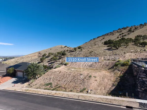 1510 N Knoll St #5, Cedar City, UT 84721